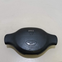 Подушка безопасности в рулевое колесо Renault Clio II/Symbol (1998 - 2008) 7700433028