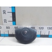 Подушка безопасности в рулевое колесо Renault Clio II/Symbol (1998 - 2008) 8200114202