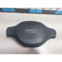 Подушка безопасности в рулевое колесо Renault Clio II/Symbol (1998 - 2008) 7700433028