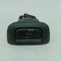 Замок багажника Renault Clio II/Symbol (1998 - 2008) 7701472508