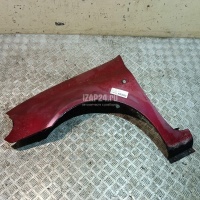 Крыло переднее левое Renault Clio II/Symbol (1998 - 2008) 7701472294