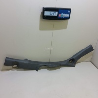 Накладка на порог (наружная) Renault Clio II/Symbol (1998 - 2008) 7700435208