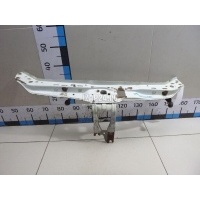 Панель передняя Renault Clio II/Symbol (1998 - 2008) 7751471188