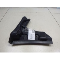 Пыльник (кузов наружные) Renault Clio II/Symbol (1998 - 2008) 7700410607