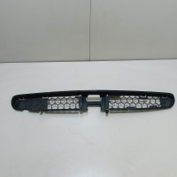 Решетка в бампер Renault Clio II/Symbol (1998 - 2008) 8200050533