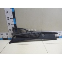 Решетка стеклооч. (планка под лобовое стекло) Renault Clio II/Symbol (1998 - 2008) 7700410608