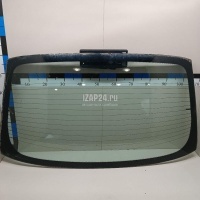 Стекло заднее Renault Clio II/Symbol (1998 - 2008) 7700435174