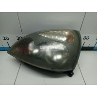 Фара левая Renault Clio II/Symbol (1998 - 2008) 7701057654