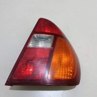 Фонарь задний правый Renault Clio II/Symbol (1998 - 2008) 7700433744