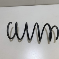 Пружина передняя Renault Clio II/Symbol (1998 - 2008) 8200076368