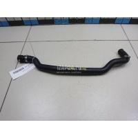 Патрубок отопителя Gates Clio II/Symbol (1998 - 2008) 021857