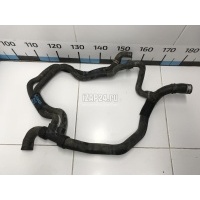 Патрубок радиатора Renault Clio II/Symbol (1998 - 2008) 8200503306