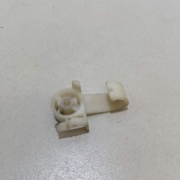 Крепеж Renault Clio II/Symbol (1998 - 2008) 7701056218