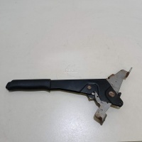 Рычаг стояночного тормоза Renault Clio II/Symbol (1998 - 2008) 8200784391