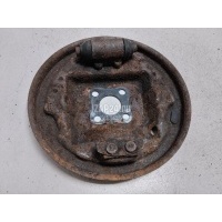 Щит опорный задний правый Renault Clio II/Symbol (1998 - 2008) 7701051520