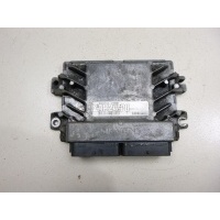 Блок управления двигателем Renault Clio II/Symbol (1998 - 2008) 8200145038