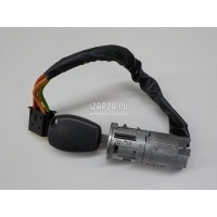 Замок зажигания Renault Clio II/Symbol (1998 - 2008) 6001546809