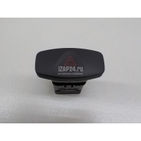 Кнопка аварийной сигнализации Renault Clio II/Symbol (1998 - 2008) 252903199R