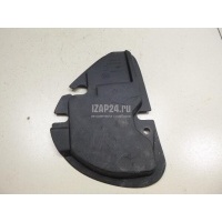 Крышка Renault Clio II/Symbol (1998 - 2008) 8200054301