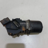 Моторчик стеклоочистителя передний Renault Clio II/Symbol (1998 - 2008) 7701207956