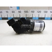 Моторчик стеклоочистителя передний Renault Clio II/Symbol (1998 - 2008) 7701050270