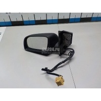 Зеркало левое электрическое VAG Polo (2001 - 2009) 6Q1857507G01C