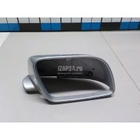 Крышка корпуса зеркала правого VAG Polo (2001 - 2009) 6Q0857538AGRU
