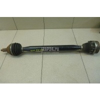 Полуось передняя правая VAG Polo (2001 - 2009) 6Q0407272EC