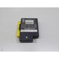 Блок управления AIR BAG VAG Polo (2001 - 2009) 6Q0909601F