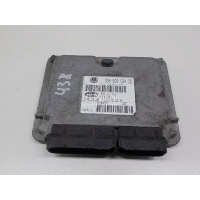 Блок управления двигателем VAG Polo (2001 - 2009) 036906034DD