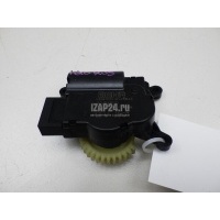 Моторчик заслонки отопителя VAG Polo (2001 - 2009) 6Q0907511D