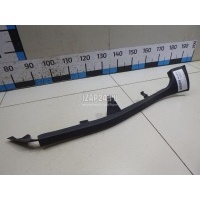 Накладка порога (внутренняя) VAG Golf V (2003 - 2009) 1K4867766A71N