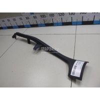 Накладка порога (внутренняя) VAG Golf V (2003 - 2009) 1K4867765A71N