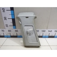 Обшивка стойки VAG Golf V (2003 - 2009) 1K5867243F6K8