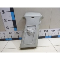 Обшивка стойки VAG Golf V (2003 - 2009) 1K5867244F6K8