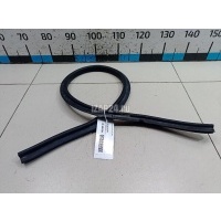 Уплотнитель (внутри) VAG Golf V (2003 - 2009) 1K0823723B