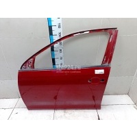 Дверь передняя левая VAG Golf V (2003 - 2009) 1K5831105F