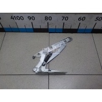 Петля капота левая VAG Golf V (2003 - 2009) 1K0823301C