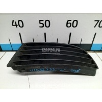 Решетка в бампер левая VAG Golf V (2003 - 2009) 1K0853665