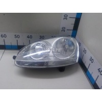 Фара левая VAG Golf V (2003 - 2009) 1K6941005P