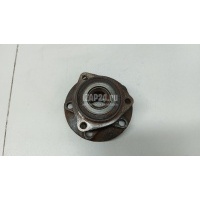 Ступица передняя VAG Golf V (2003 - 2009) 5K0498621A