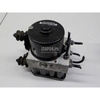 Блок ABS (насос) VAG Touran (2003 - 2010) 1K0614517AC