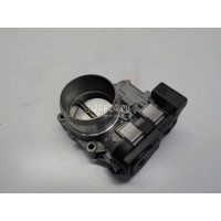 Заслонка дроссельная электрическая VAG Touran (2003 - 2010) 03C133062AA