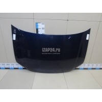 Капот VAG Touran (2003 - 2010) 1T0823031L