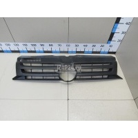 Решетка радиатора VAG Transporter T5 (2003 - 2015) 7E08536539B9