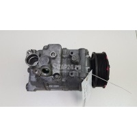Компрессор кондиционера VAG Transporter T5 (2003 - 2015) 7E0820803