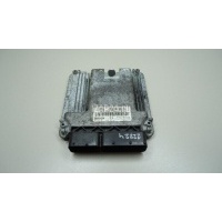 Блок управления двигателем VAG Transporter T5 (2003 - 2015) 038906016N