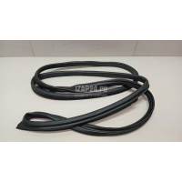 Уплотнитель двери Mercedes Benz W211 E-Klasse (2002 - 2009) 2117200178