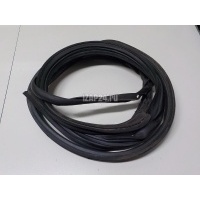 Уплотнитель двери Mercedes Benz W211 E-Klasse (2002 - 2009) 2117300278