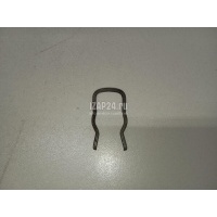 Крепеж Mercedes Benz W211 E-Klasse (2002 - 2009) 0009848161